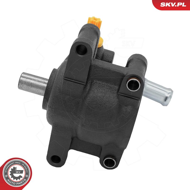 Hüdraulikapump, roolimine, ESEN SKV 10SKV503