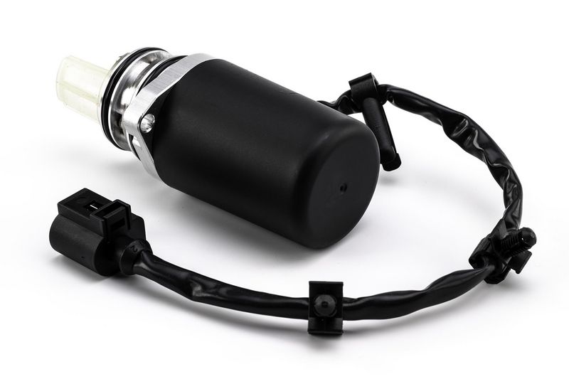 PREXAparts P150551 Pump, multi-plate clutch (all-wheel drive)