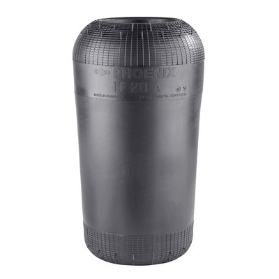 Mech, pneumatické odpružení 1 F 20 A