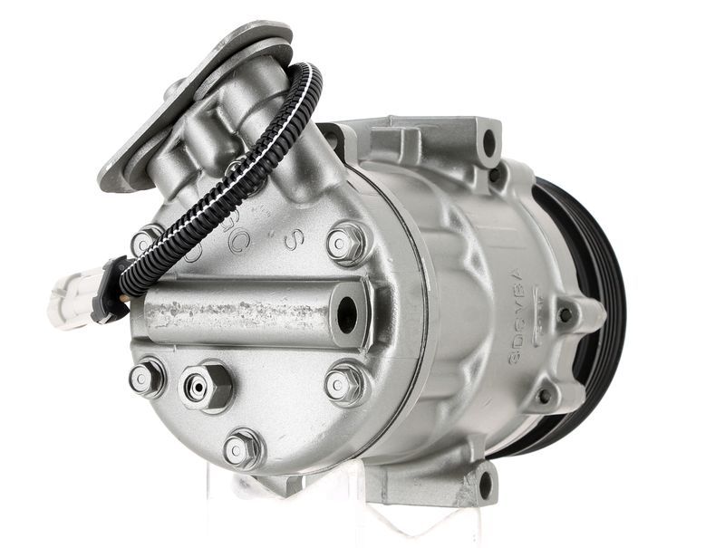CEVAM 8600120 Compressor, air conditioning