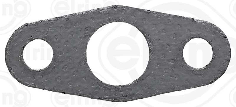 Product Image - Dichting, olieuitlaat turbolader - 136.700 - ELRING