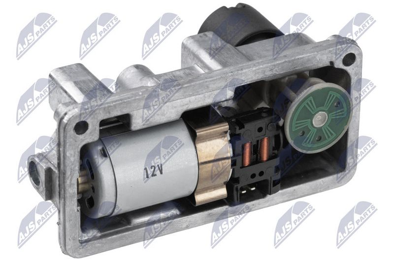 NTY ECD-ME-027 Control Box, charger