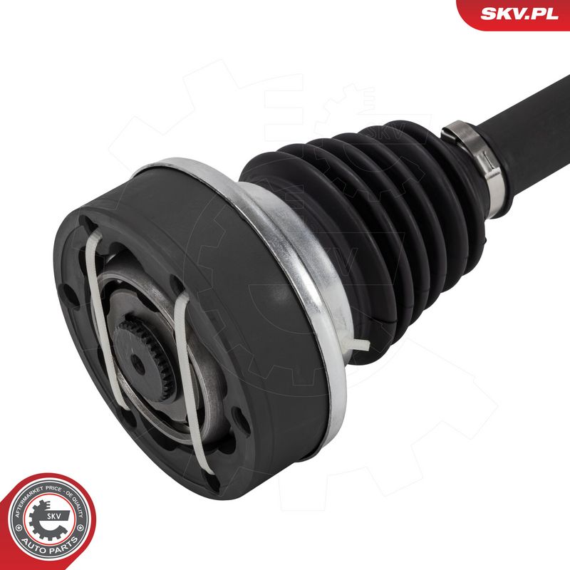 Prekės atitinka OEM kodą: 357407271Q