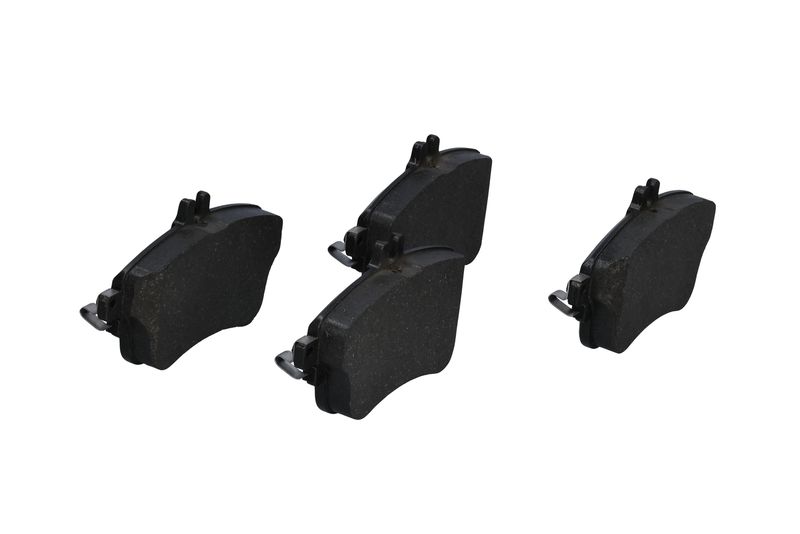 Piduriklotsi komplekt, ketaspidur, VALEO 302487A