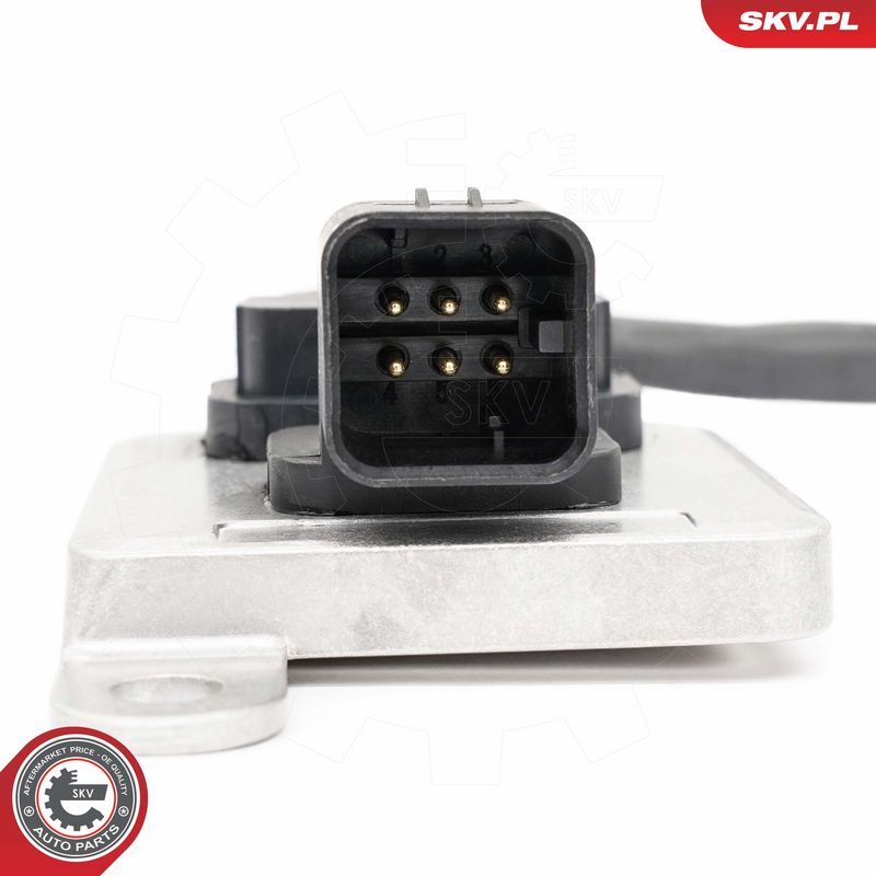 NOx-sensor, NOx-katalüsaator, ESEN SKV 71SKV030