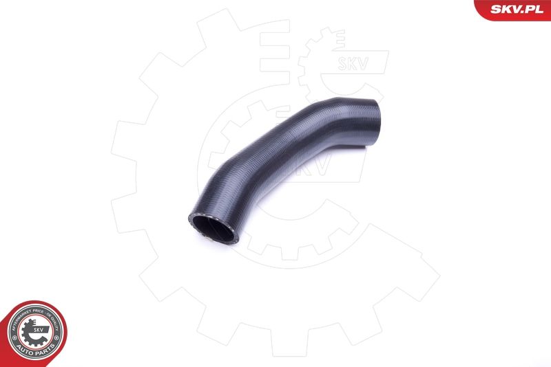 ESEN SKV 24SKV992 Charge Air Hose