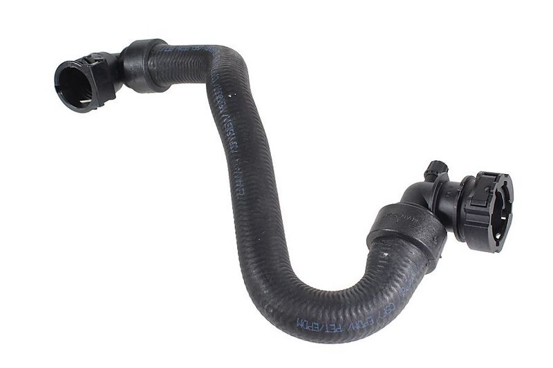 METZGER AUTOTEILE 2422299 - Heater Hose