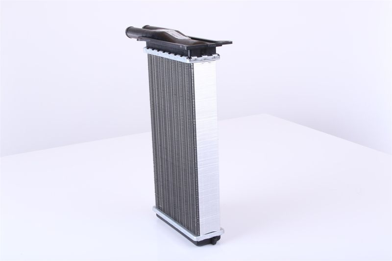 NISSENS 71761 Heat Exchanger, Interior Heating