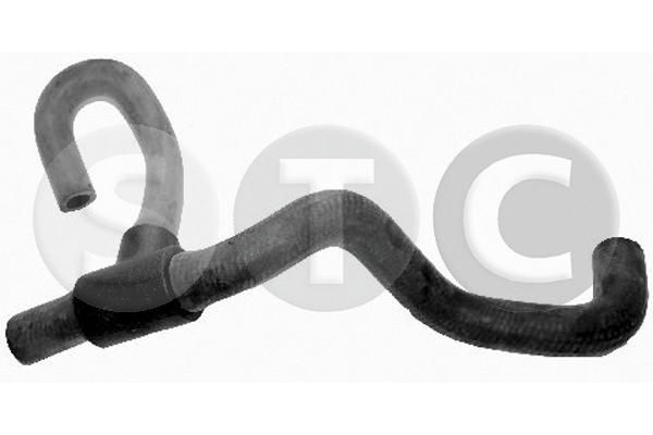 Tuberia flexible calefacción