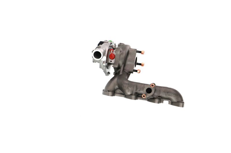 REMANTE 003-002-004444R Charger, charging (supercharged/turbocharged)
