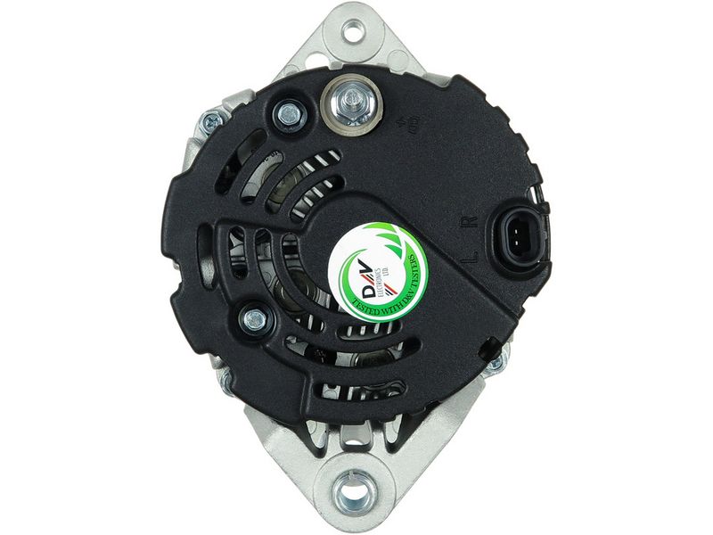 Generaator, AS-PL A9036