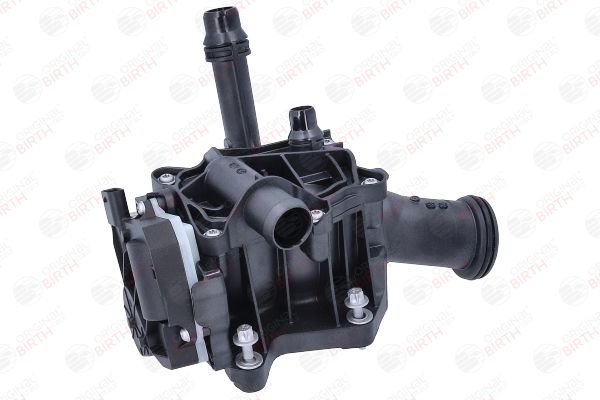 BIRTH 81832 Coolant Flange