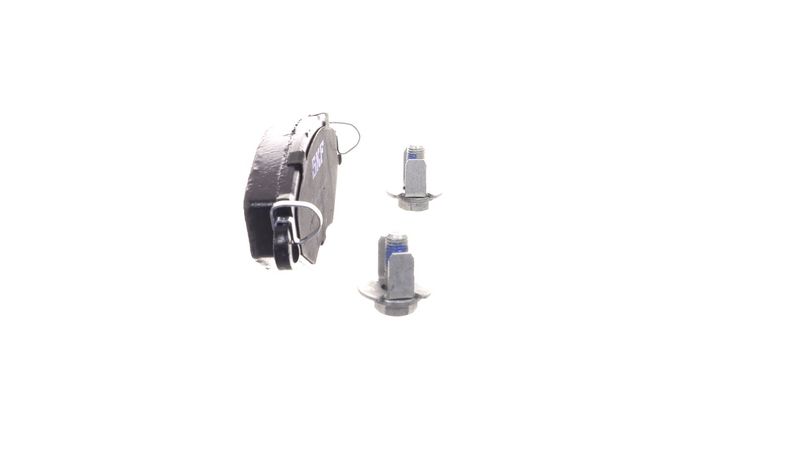SKF VKBP80064 Brake Pad Set, disc brake