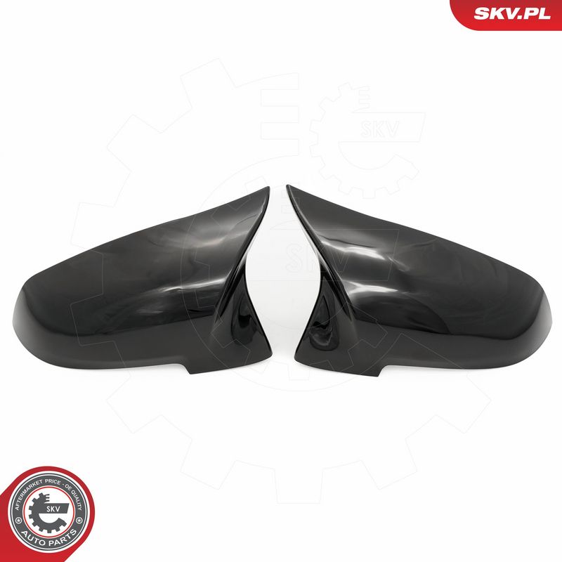 Kate, välispeegel, ESEN SKV...