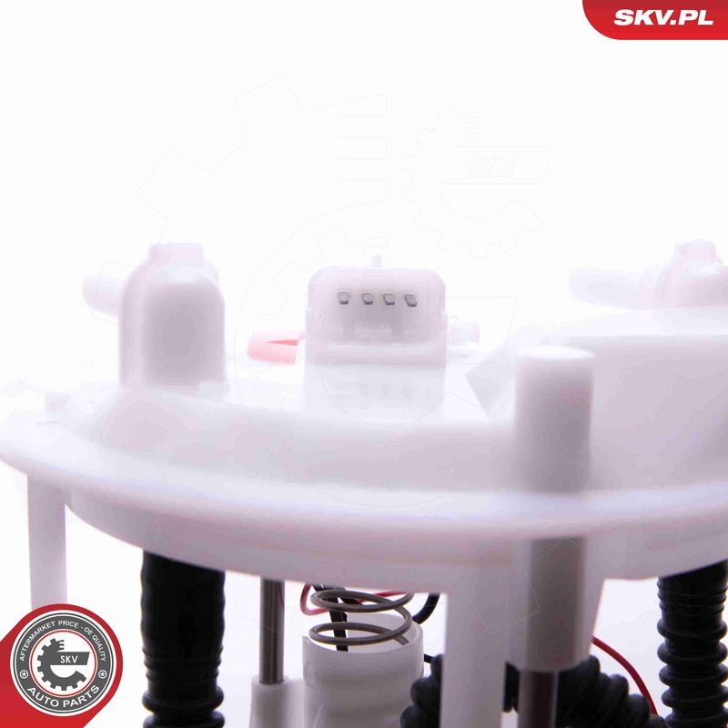 ESEN SKV 02SKV842 fuel supply unit