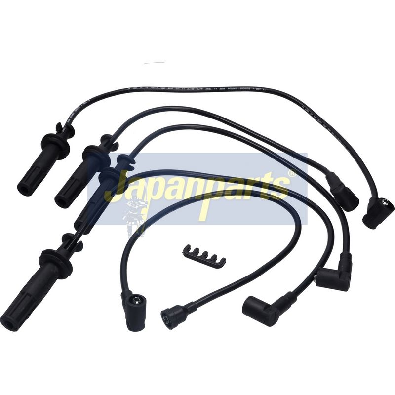 JAPANPARTS Uždegimo laido komplektas