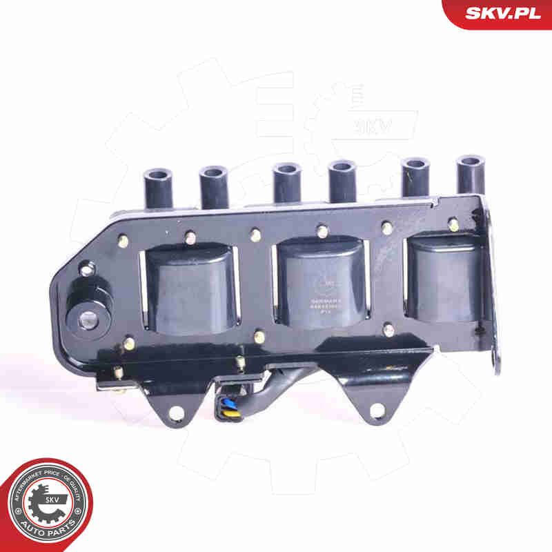 OEM код товара: B0166