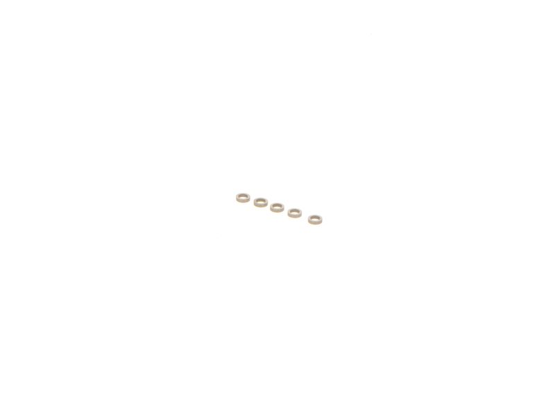 Remondikomplekt, Common-Rail süsteem, BOSCH F 00Z C99 683