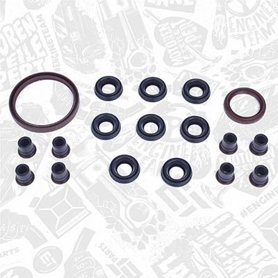 Product Image - Krukas - HK0200 - ET ENGINETEAM