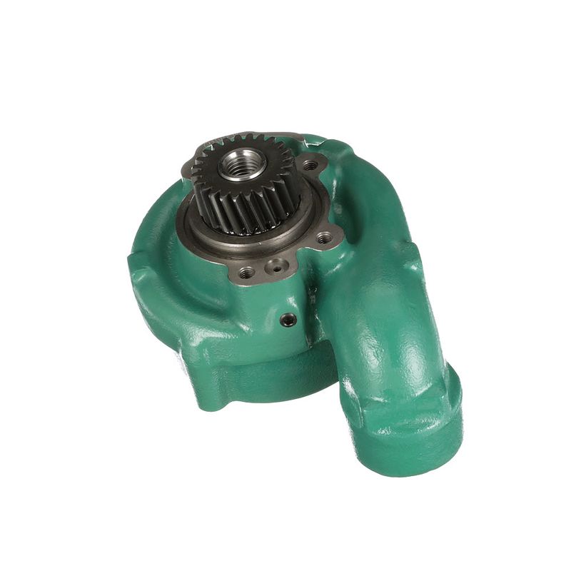 Vodní čerpadlo, chlazení motoru WP5074HD