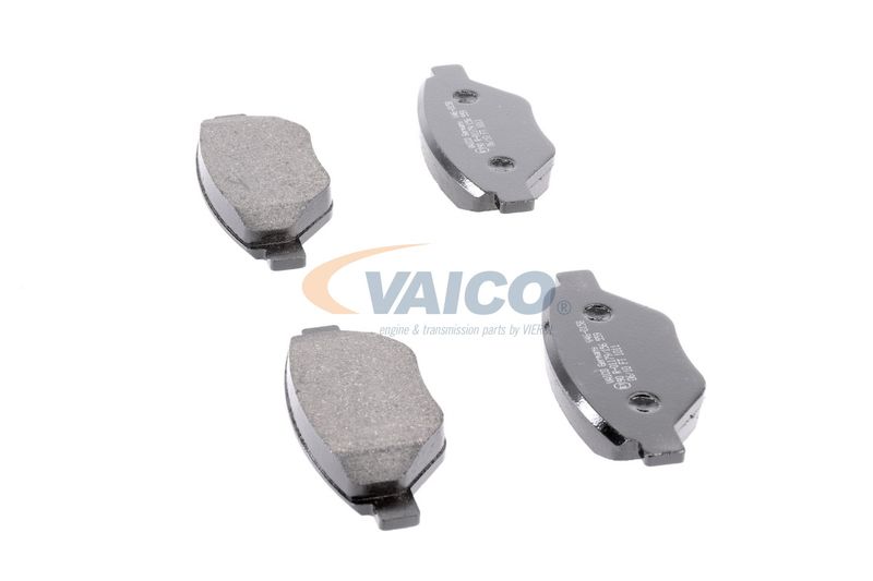 VAICO V46-0158 Brake Pad Set, disc brake
