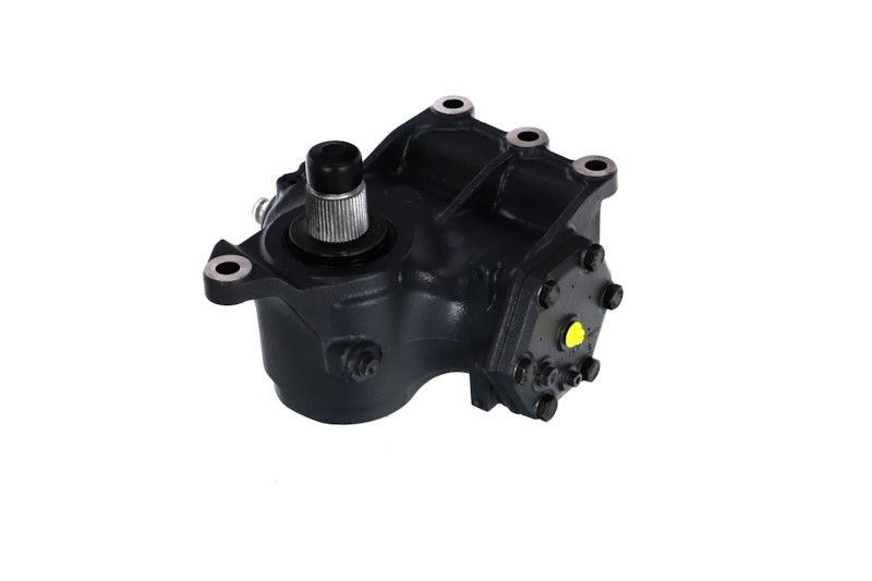 REMANTE 007-006-000006R Steering Gear
