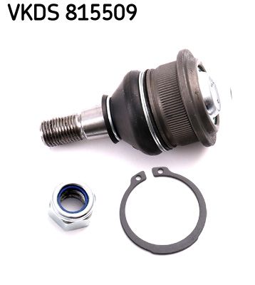 SKF Támasztó-/vezetőcsukló VKDS 815509