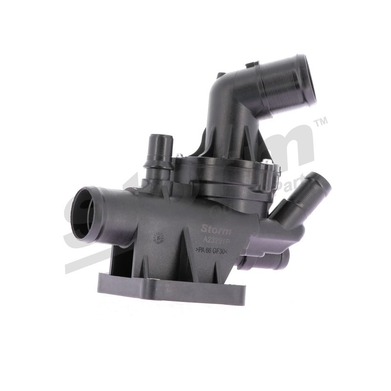 Boîtier du thermostat STORM QUALITY PARTS F16218