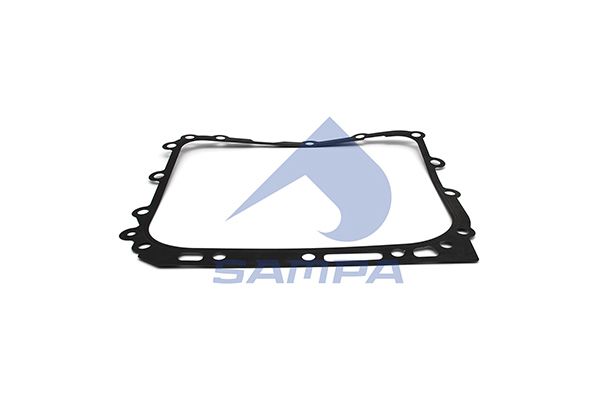 těsnění víka převodovky VOLVO FH/FM 035.258