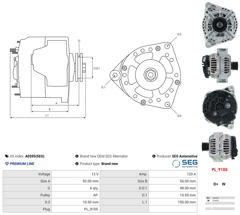 OEM код товара: 010154060280