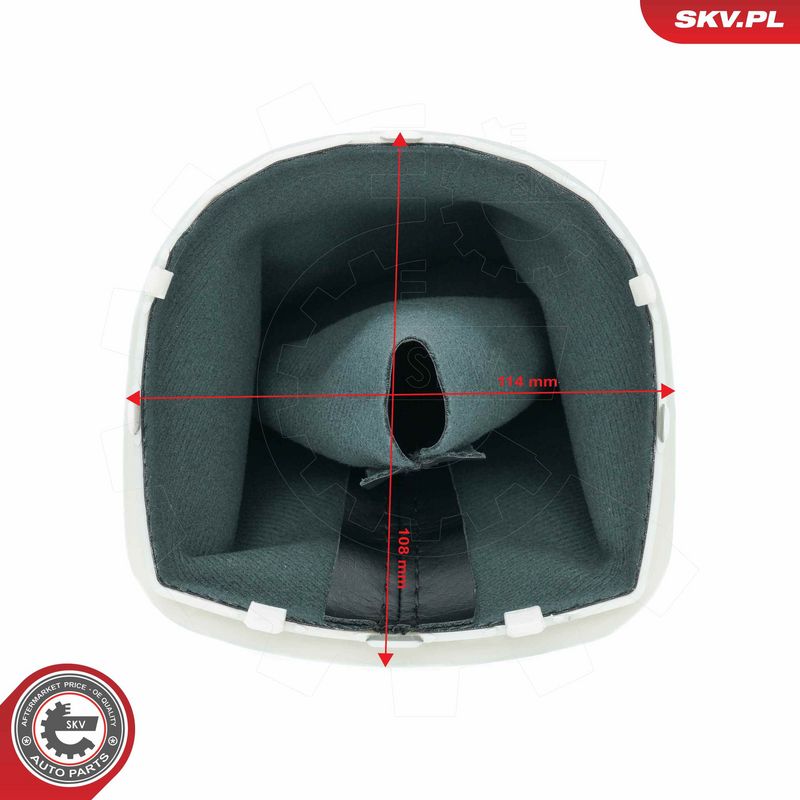 Käigukanginupp, ESEN SKV 63SKV914