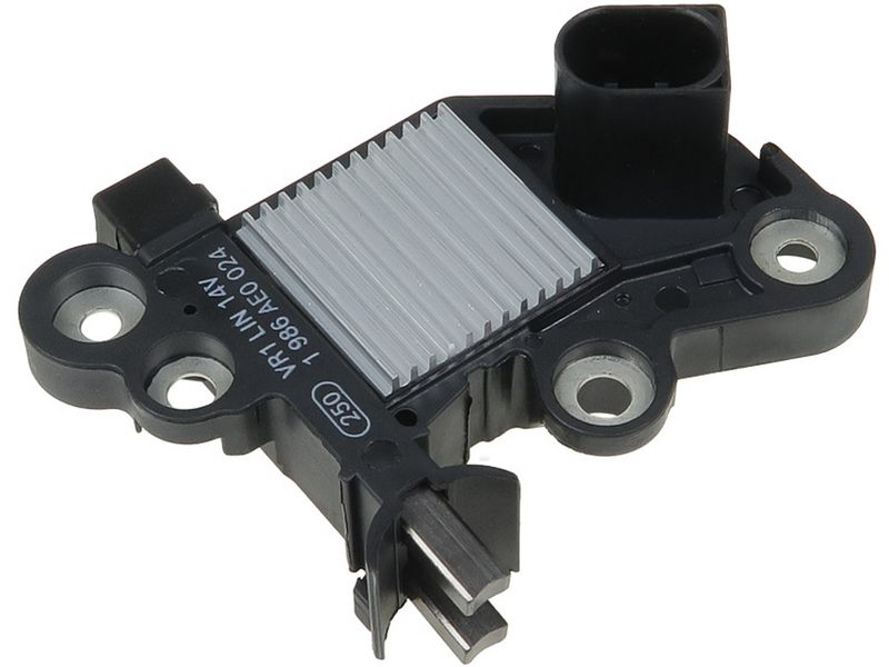 Generaatori pingeregulaator, AS-PL ARE0200(BOSCH)