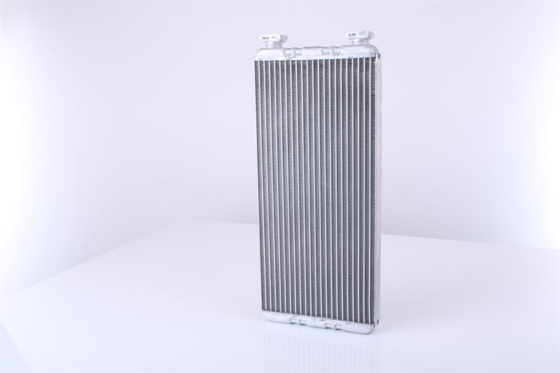Schimbator caldura, incalzire habitaclu 72055 NISSENS