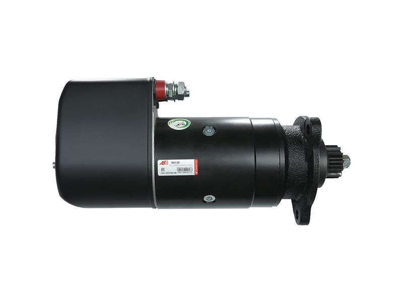 AS-PL S0135 Starter