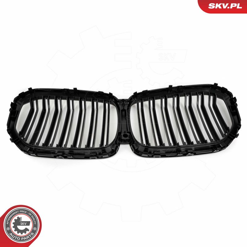 Radiaatorivõre, ESEN SKV 66SKV304