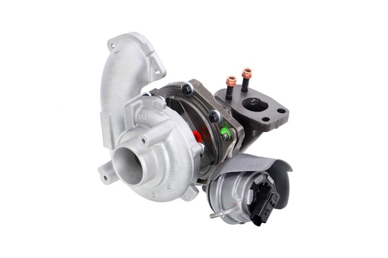 REMANTE 003-002-004475R Charger, charging (supercharged/turbocharged)