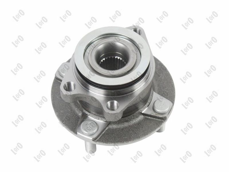 ABAKUS 141-01-420 Wheel Hub