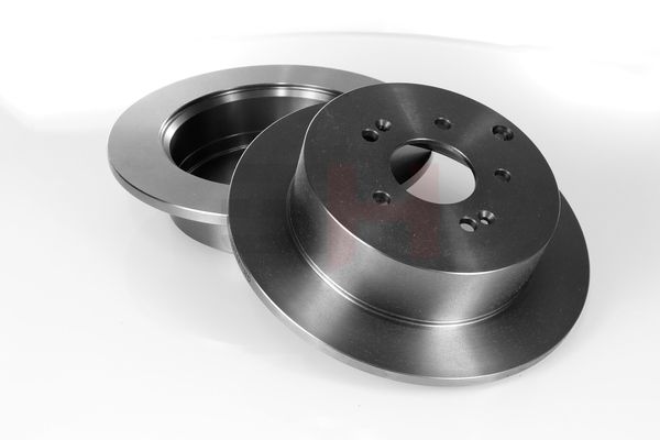 GH GH-423457 Brake Disc