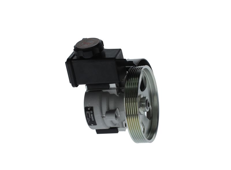 BOSCH KS02000049 Hydraulic Pump, steering