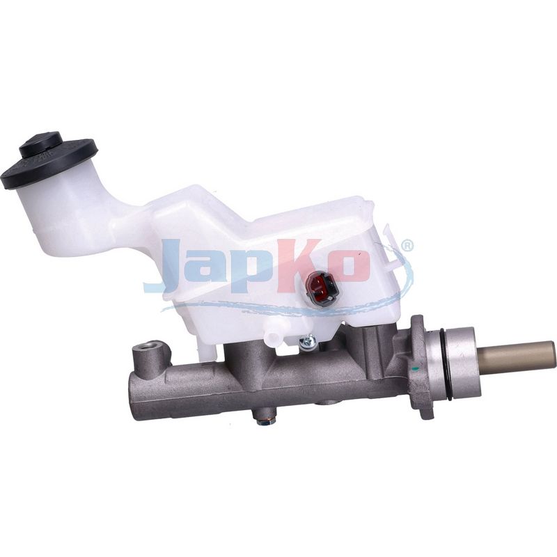 Peapiduri silinder, JAPKO...