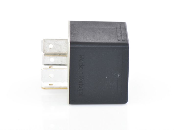 BOSCH 0 332 209 211 Relay, main current