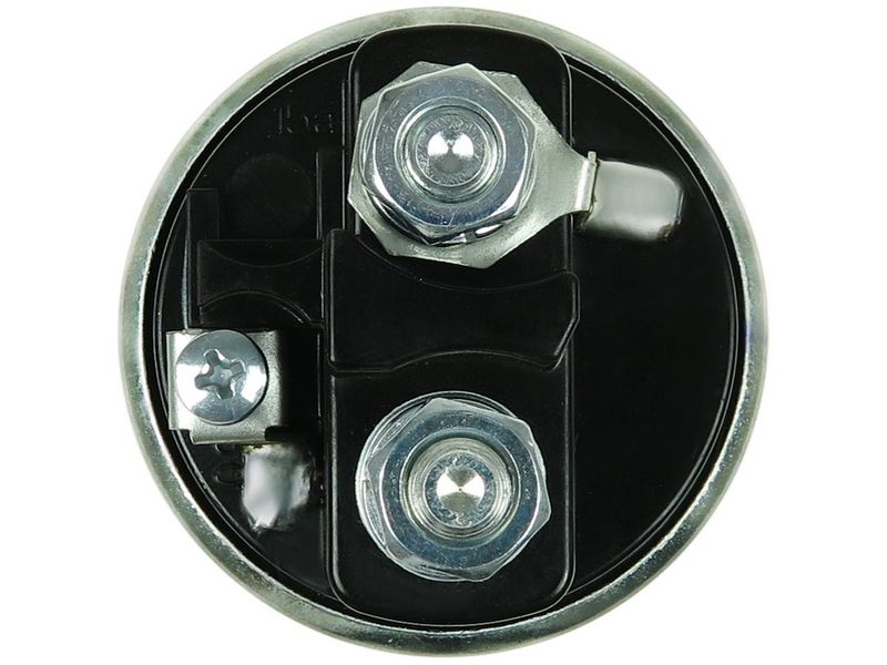 AS-PL SS0233P Solenoid Switch, starter
