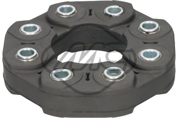 Joint+arbre+longitudinal METALCAUCHO 06729