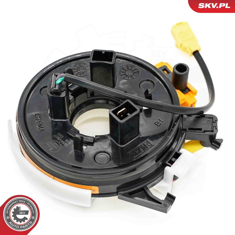 Turvapadja lint, turvapadi, ESEN SKV 96SKV627