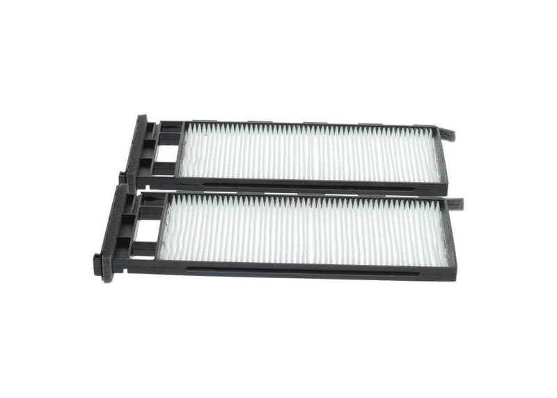 BOSCH 1 987 435 006 Filter, cabin air