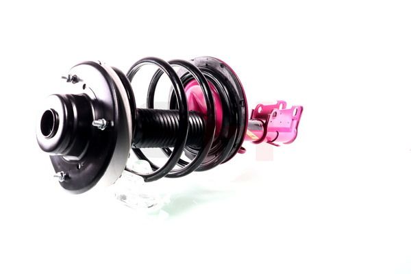 Vedruamort, GH GH-359321C02