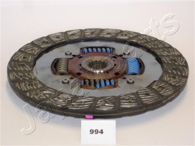 JAPANPARTS DF-994 Clutch Disc