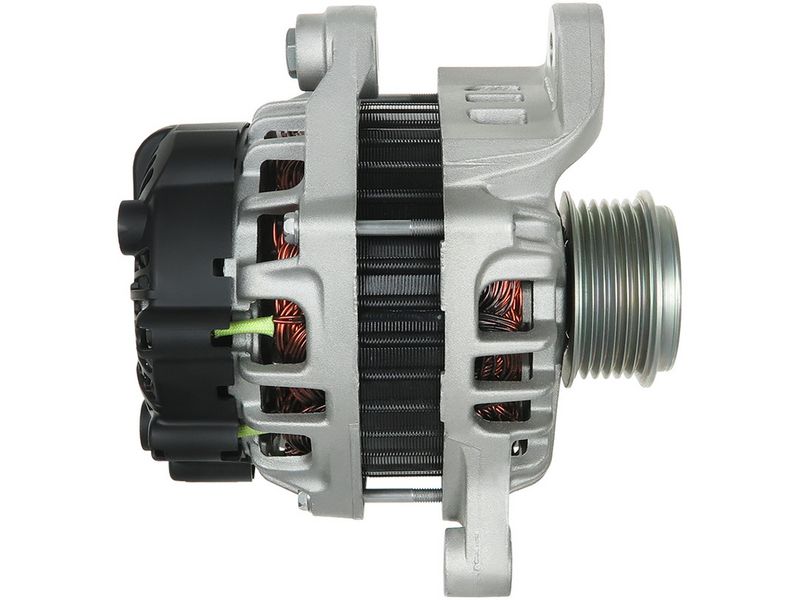 AS-PL A3568(VALEO) Alternator