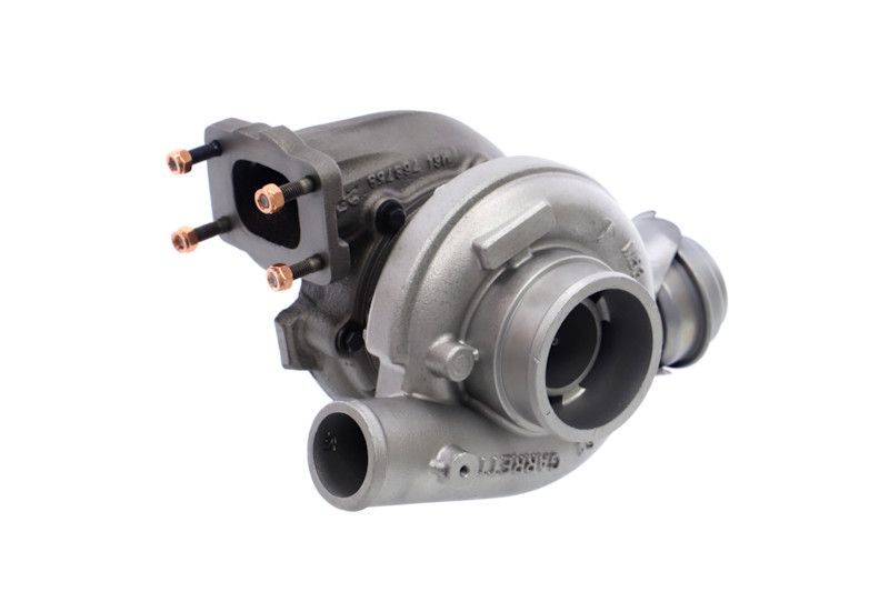 REMANTE 003-001-003111R Charger, charging (supercharged/turbocharged)