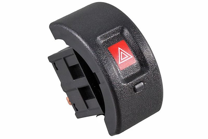 comutator ,lumini de avarie METZGER AUTOTEILE 09161017